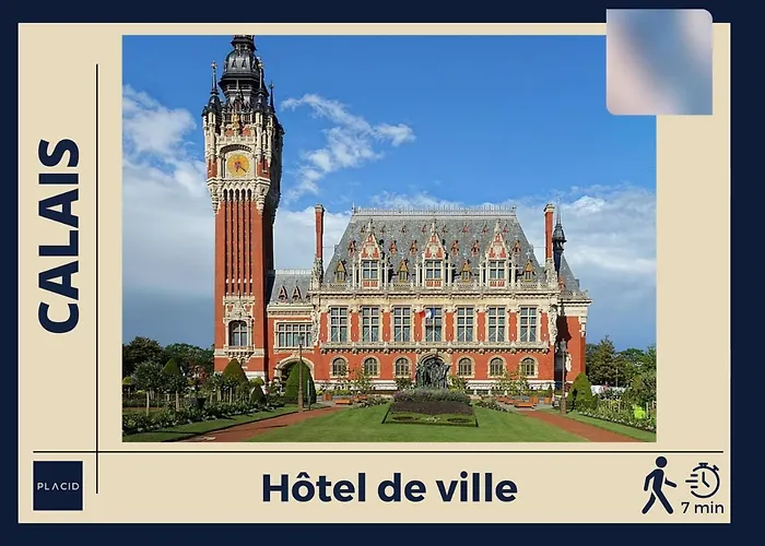 Van Gold - Appartement - Centre Ville