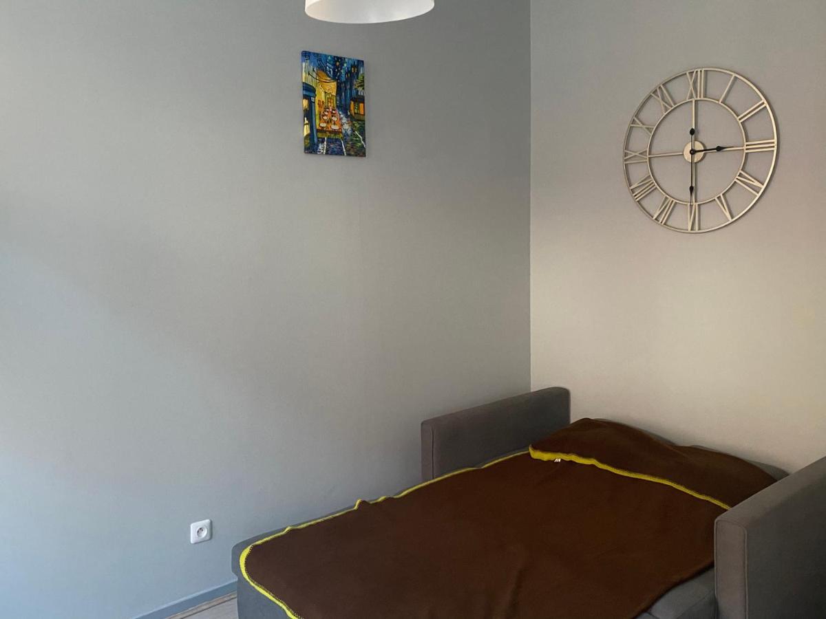 Apartment Gold - - Centre *