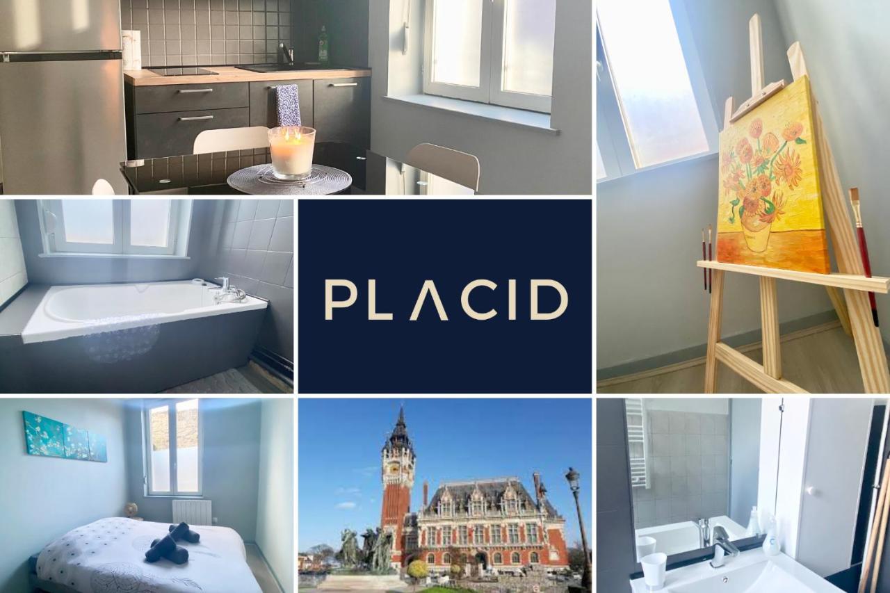 Gold - - Centre Apartment Calais