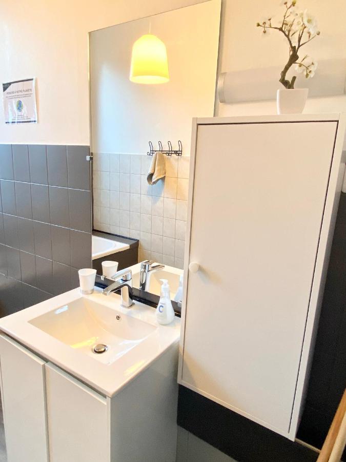 Apartment Gold - - Centre Calais